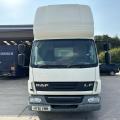 DAF LF45.160 4x2 Box Truck