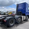 Volvo FH 480 6x2 Mid lift Tractor Unit