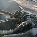 DAF LF 4 Cylinder Cummins ISB 3.9 Powerpack