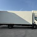 DAF LF45.160 4x2 Box Truck