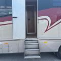 Mercedes Atego 818 Horsebox