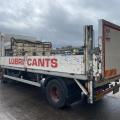 DAF LF45.180 4x2 Dropside