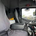 Mercedes Atego 1829 4x2 Curtainsider