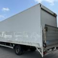 DAF LF45.160 4x2 Box Truck