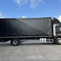 Mercedes Atego 1829 4x2 Curtainsider