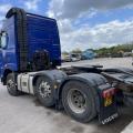 Volvo FH 480 6x2 Mid lift Tractor Unit