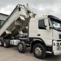 Volvo FM 8x4 Tipper