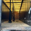 Mercedes Atego 1829 4x2 Curtainsider