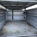 Houghton Parkhouse Tri-Axle 2 Deck Livestock Trailer