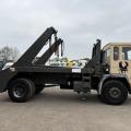 Volvo FL6 4x2 Skip Loader