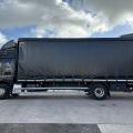 Mercedes Atego 1829 4x2 Curtainsider