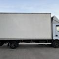 Renault Midlum 180dCi 4x2 Box Truck