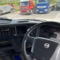 Volvo FH 480 6x2 Mid lift Tractor Unit