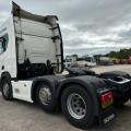 Scania R450 6x2 Tractor Unit