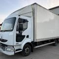 Renault Midlum 180dCi 4x2 Box Truck