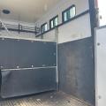 Mercedes Atego 818 Horsebox