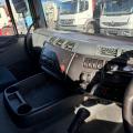 DAF CF85.430 6x2 Flatbed c/w Walking Floor