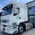 Renault Premium 460 DCi 6x2 Tractor Unit c/w Hydraulic Tipping Equipment