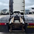 Volvo FH 420 6x2 Tractor Unit