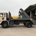 Volvo FL6 4x2 Skip Loader