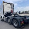 Scania R450 Topline 6x2 Mid lift Tractor Unit