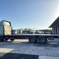 DAF CF85.430 6x2 Flatbed c/w Walking Floor