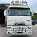 Volvo FH 420 6x2 Tractor Unit