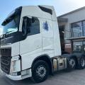 Volvo FH 500 6x2 Tractor Unit