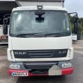 DAF LF45.180 4x2 Dropside