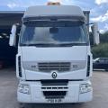 Renault Premium 460 DCi 6x2 Tractor Unit c/w Hydraulic Tipping Equipment