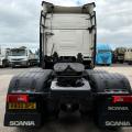 Scania R450 6x2 Tractor Unit