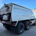 Renault Premium 460 DXi 8x4 Tipper