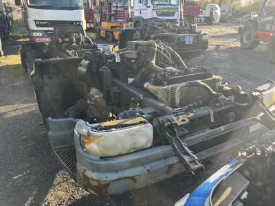 DAF LF 4 Cylinder Cummins ISB 4.5 Powerpack